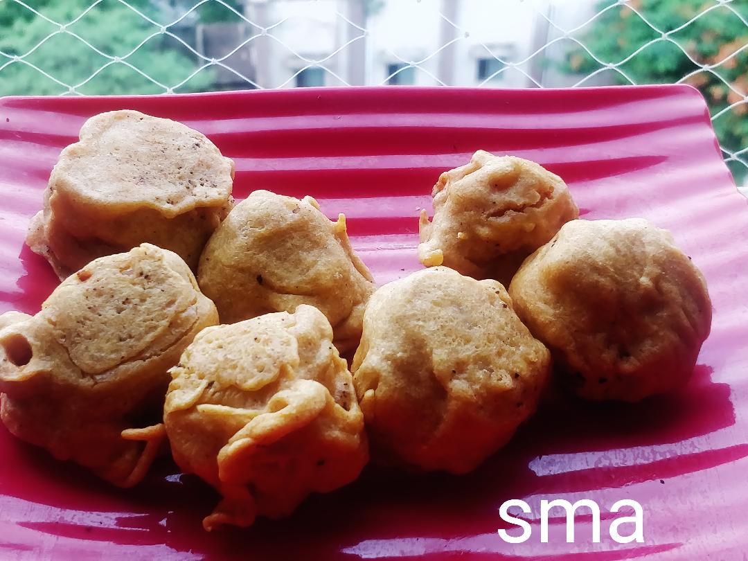 ALOO BONDA / POTATO BONDA / URULAI BONDA – Cook & See